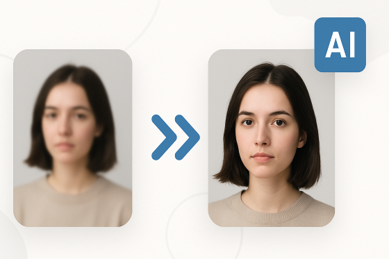 AI Image Upscaler