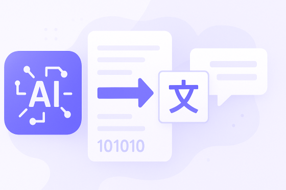 AI Translator