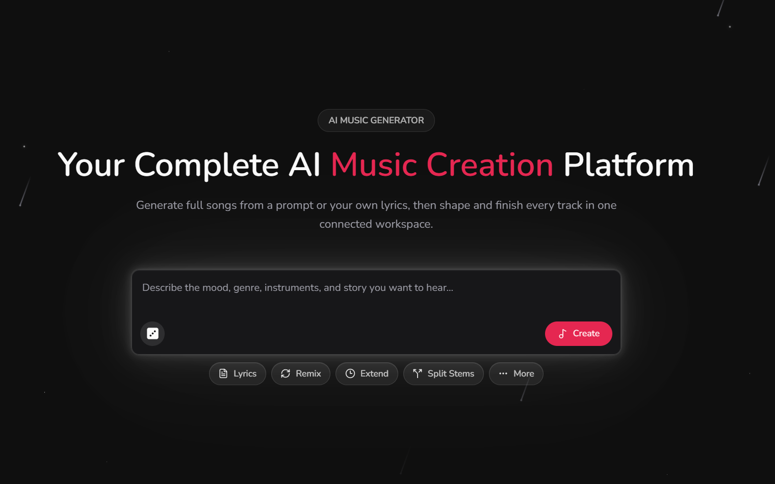 Stop Choosing Music One Video at a Time: Build a Repeatable System for Short-Form Content