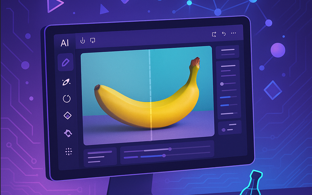 Nano Banana: The Mystery AI Image Model Taking LMarena by Storm