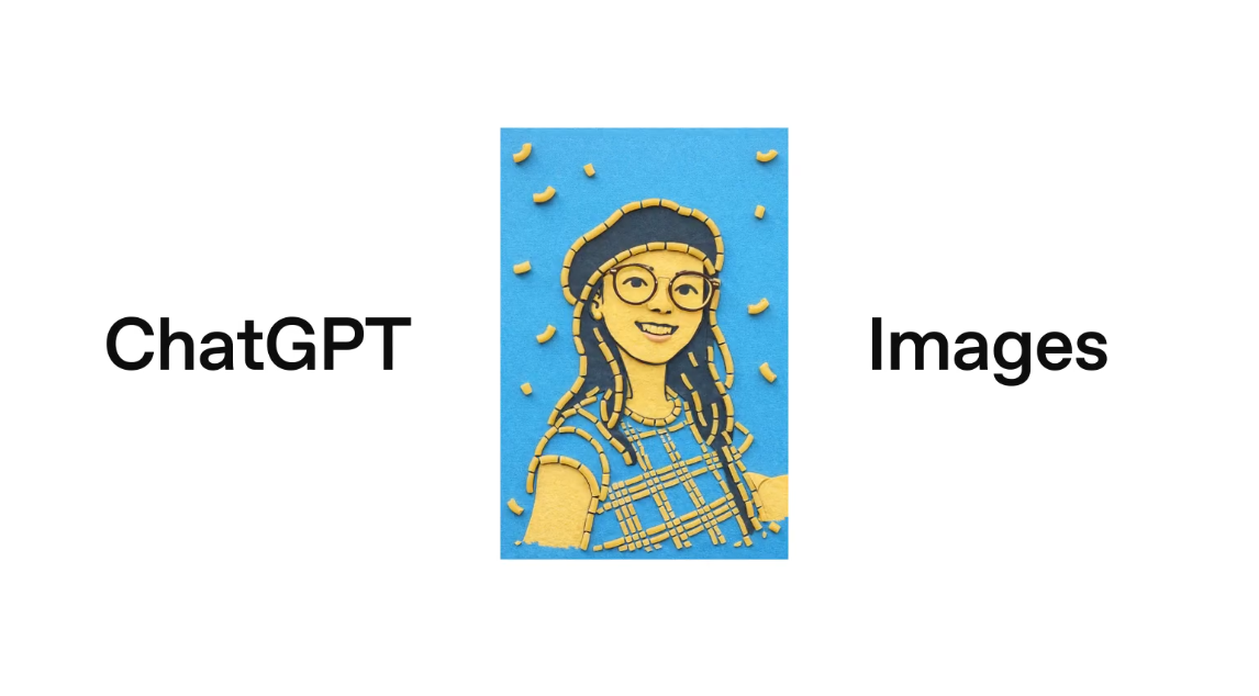 GPT Image 1.5: ChatGPT's New Creative Studio