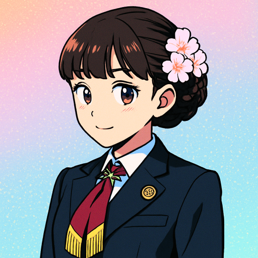 Manga Style Filter