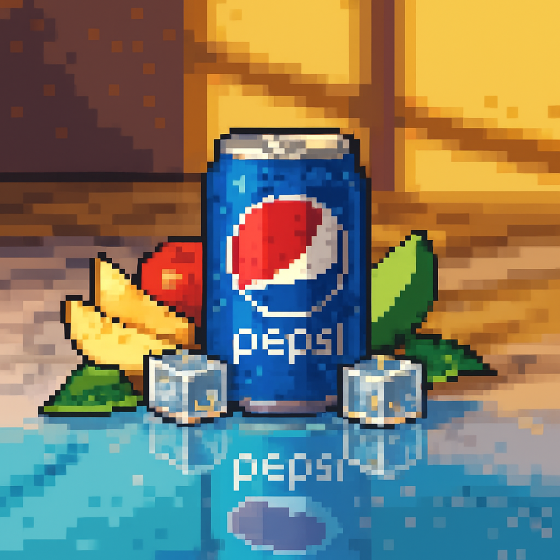 Pixel Art Filter