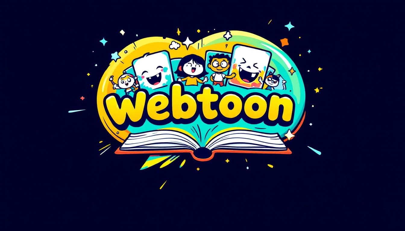 Webtoon Filter